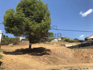 Terreno en venta en Masquefa