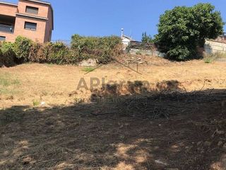 Terreno en venta en Masquefa