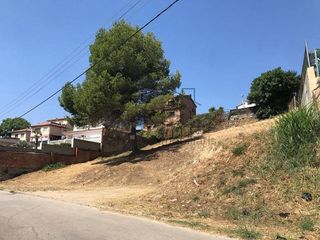 Terreno en venta en Masquefa