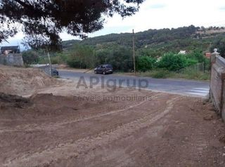 Terreno en venta en Masquefa