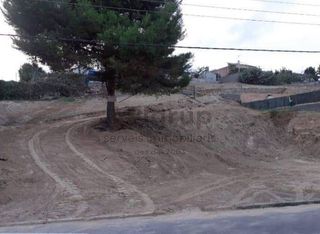 Terreno en venta en Masquefa