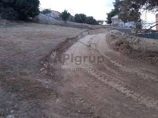 Terreno en venta en Masquefa