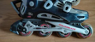 Patines en línea Rollerblade