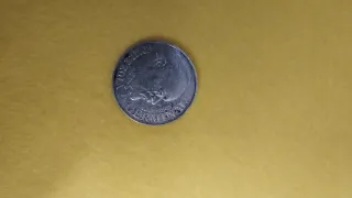 Moneda Enrique Zola Germinal