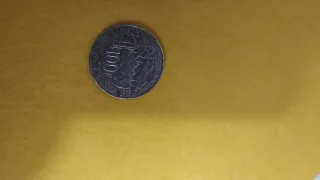 Moneda Enrique Zola Germinal