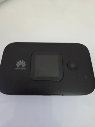 Huawei Romper Portátil Negro