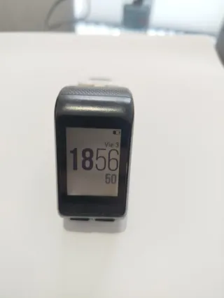 Garmin VÍVOACTIVE HR