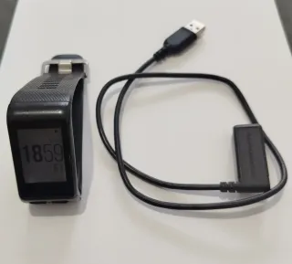 Garmin VÍVOACTIVE HR