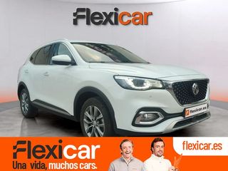 MG HS 1.5 Turbo GDI Comfort DCT