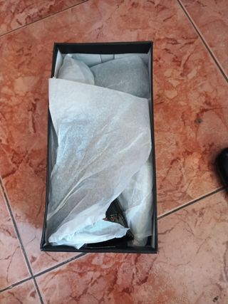Zapatos de mujer negros talla 40