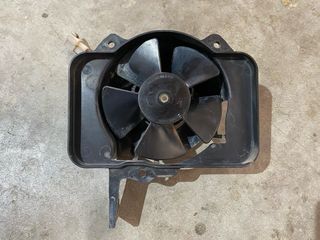 Electroventilador KTM RC 125/390