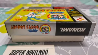 #NUEVO# Tiny Toon Adventures: Buster Busts Loose