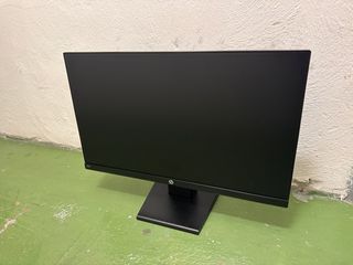 Monitor HP 22w IPS Negro