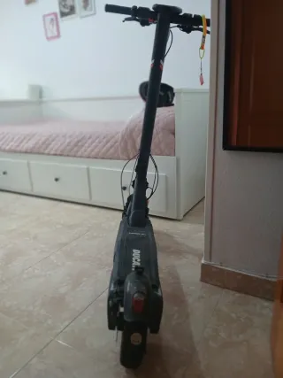 Patín Eléctrico Ducati PRO II