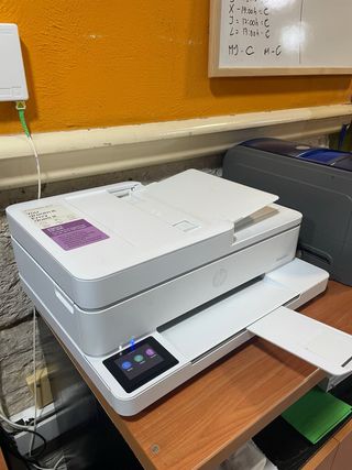 Impresora HP Envy 6530e