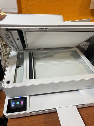 Impresora HP Envy 6530e
