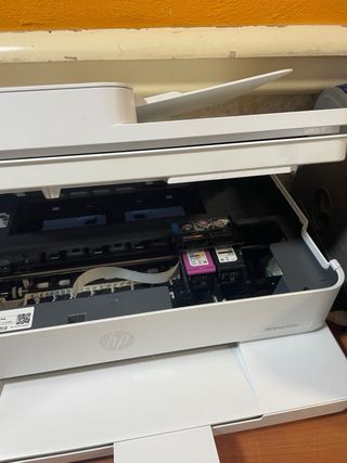 Impresora HP Envy 6530e