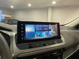 Nissan Qashqai 2025