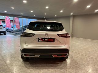 Nissan Qashqai 2025