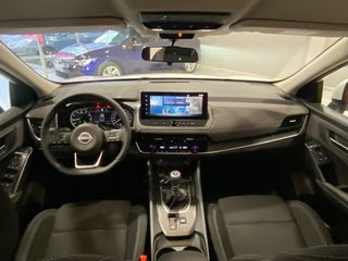 Nissan Qashqai 2025