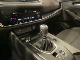Nissan Qashqai 2025
