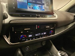 Nissan Qashqai 2025