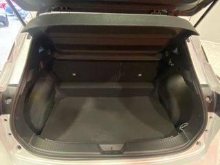 Nissan Qashqai 2025