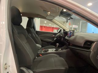 Nissan Qashqai 2025