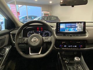 Nissan Qashqai 2025