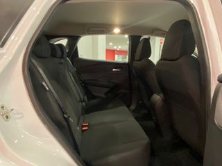 Nissan Qashqai 2025