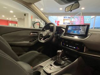 Nissan Qashqai 2025