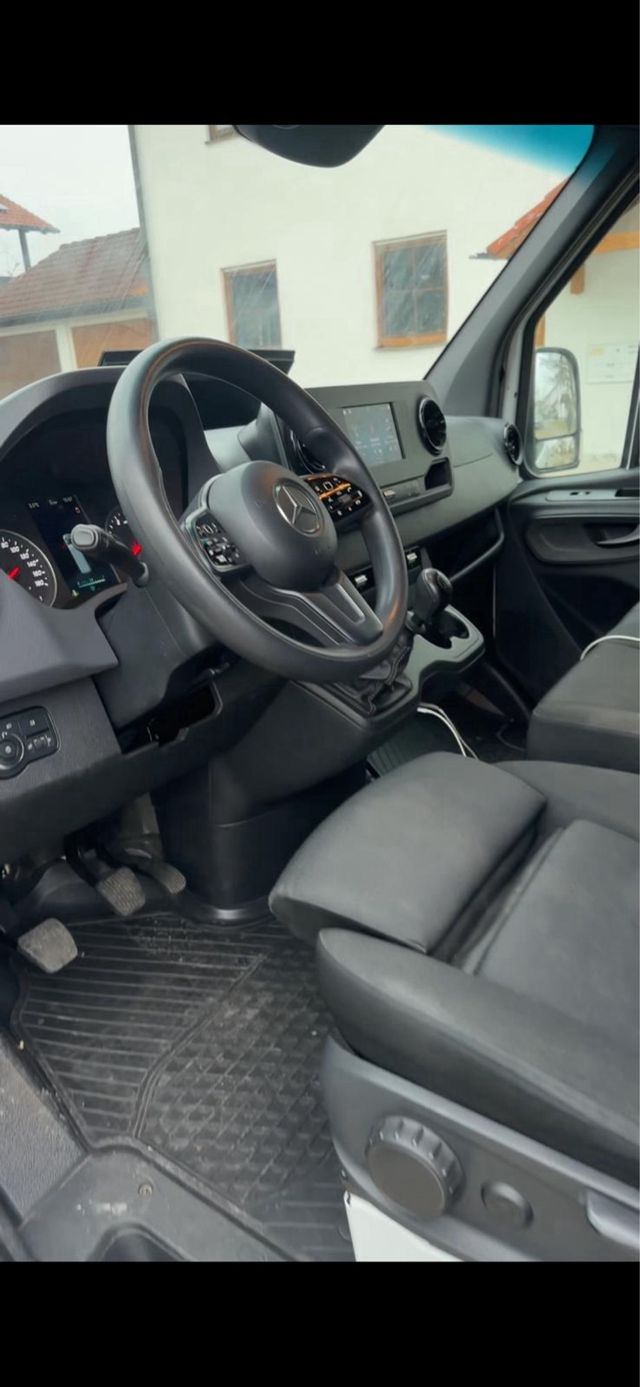 Mercedes-Benz Sprinter 316 cdi (2020) 230000