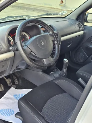 Renault Clio 2008