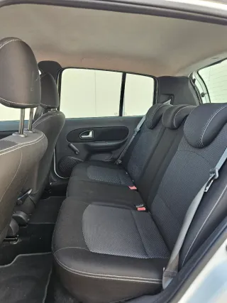 Renault Clio 2008