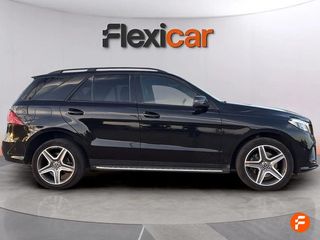 Mercedes Clase GLE GLE 350 d 4MATIC