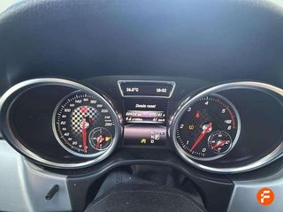 Mercedes Clase GLE GLE 350 d 4MATIC