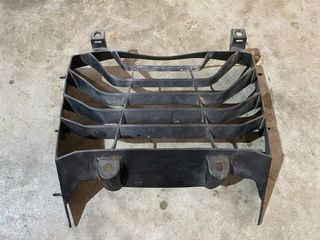 Protector radiador KTM RC 125/390