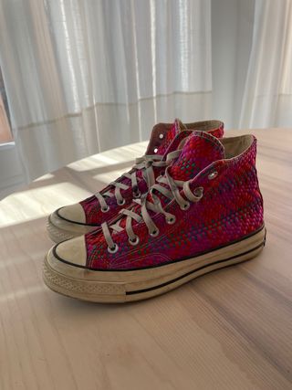 Converse Chuck Taylor All Star Hi