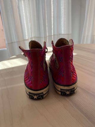 Converse Chuck Taylor All Star Hi