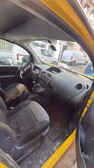 Renault Kangoo 2022