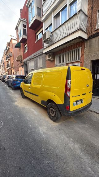 Renault Kangoo 2022