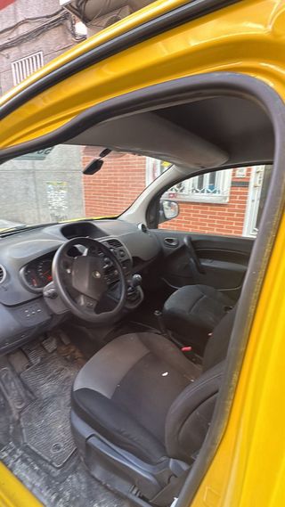 Renault Kangoo 2022