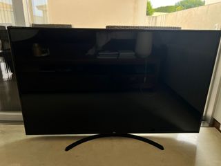 TV LG 65 4K UHD