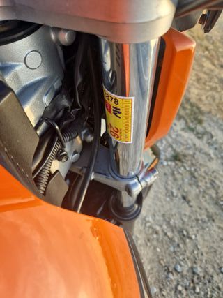 Suzuki GSR 600 urge venta por paternidad