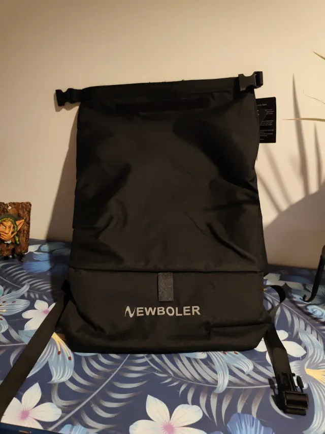 Bolso Newboler Negro