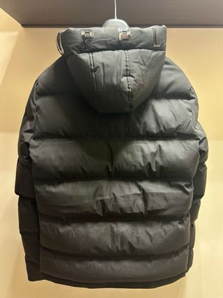 Piumino Supply & Demand 