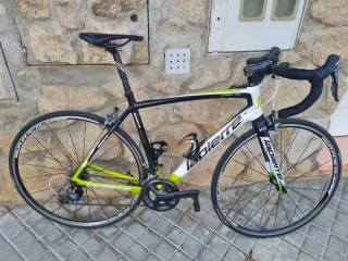Bicicleta Carretera Lapierre Sensium 400