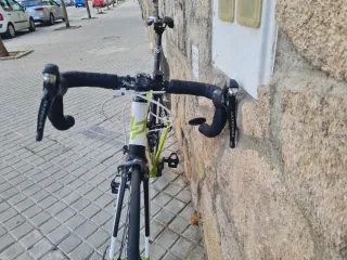 Bicicleta Carretera Lapierre Sensium 400