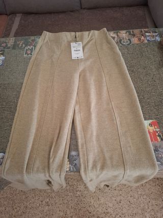 Pantalones mujeres