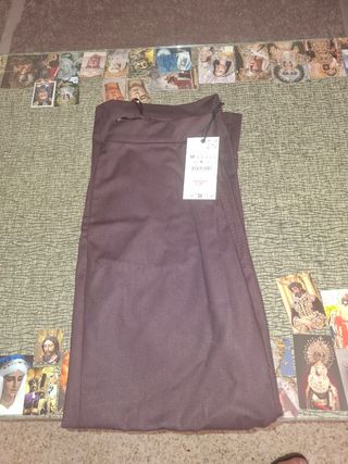 Pantalones mujeres
